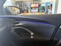 
										AUDI Q5 TDI QUATTRO NERA S LINE SPORT EDITION pieno									