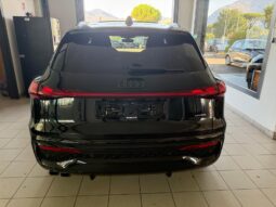 
										AUDI Q5 TDI QUATTRO NERA S LINE SPORT EDITION pieno									