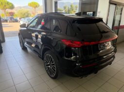 
										AUDI Q5 TDI QUATTRO NERA S LINE SPORT EDITION pieno									