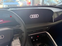 
										AUDI Q5 TDI QUATTRO NERA S LINE SPORT EDITION pieno									