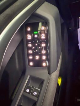 
										AUDI Q5 TDI QUATTRO NERA S LINE SPORT EDITION pieno									