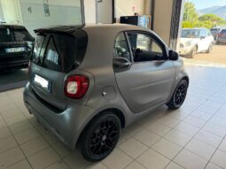 
										SMART FORTWO 1.0 Grigia 71 CV AUTOMATICA – 2019 pieno									