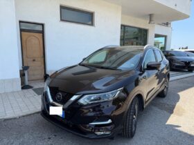 NISSAN QASHQAI 1.6 dCi Nera 2WD N-Connecta
