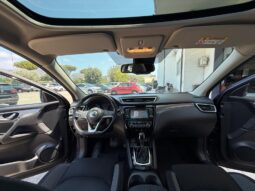 
										NISSAN QASHQAI 1.6 dCi Nera 2WD N-Connecta pieno									