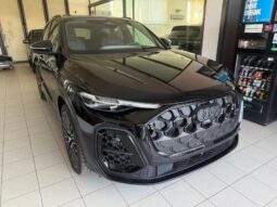 
										AUDI Q5 TDI QUATTRO NERA S LINE SPORT EDITION pieno									