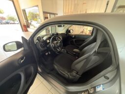 
										SMART FORTWO 1.0 Grigia 71 CV AUTOMATICA – 2019 pieno									