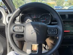 
										Citroen C3 blue hdi 100 feel 2022 pieno									