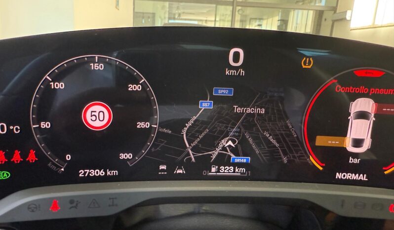 
								Porsche Taycan 4S Performance – 2021, 27.000 km, Nero Metallizzato pieno									