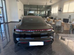 
										Porsche Taycan 4S Performance – 2021, 27.000 km, Nero Metallizzato pieno									