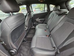 
										Mercedes GLA 180D 2021 pieno									