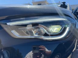 
										Mercedes GLA 180D 2021 pieno									