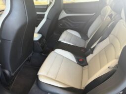 
										Porsche Taycan 4S Performance – 2021, 27.000 km, Nero Metallizzato pieno									