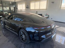 
										Porsche Taycan 4S Performance – 2021, 27.000 km, Nero Metallizzato pieno									