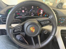 
										Porsche Taycan 4S Performance – 2021, 27.000 km, Nero Metallizzato pieno									