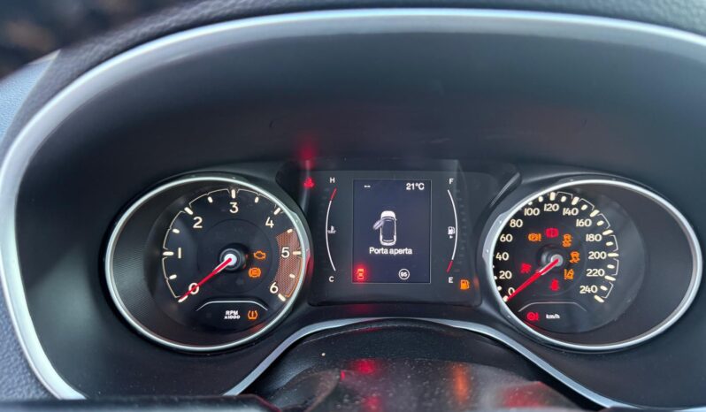
								Jeep Compass 1.6 MJT 120 CV Limited pieno									