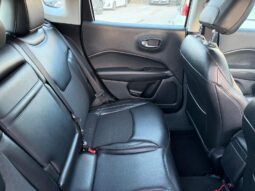 
										Jeep Compass 1.6 MJT 120 CV Limited pieno									