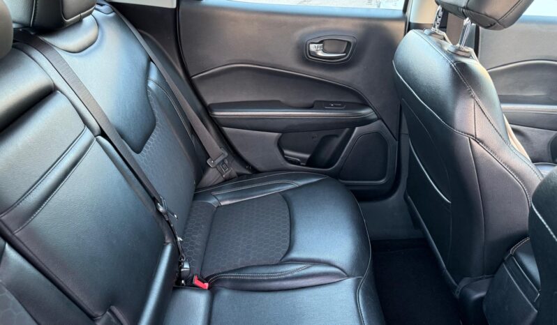
								Jeep Compass 1.6 MJT 120 CV Limited pieno									