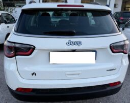 
										Jeep Compass 1.6 MJT 120 CV Limited pieno									