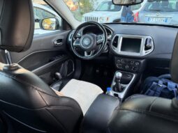 
										Jeep Compass 1.6 MJT 120 CV Limited pieno									