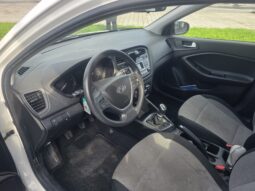 
										Hyundai i20 1.0 Diesel pieno									
