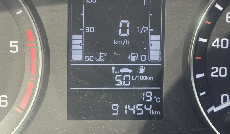 
								Hyundai i20 1.0 Diesel pieno									