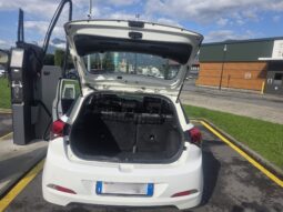 
										Hyundai i20 1.0 Diesel pieno									